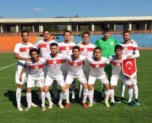 İstanbul Bölge Karması finallere gitmeye hak kazandı