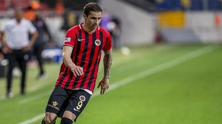 Stancu kariyerinin en golcü sezonuna ulaştı
