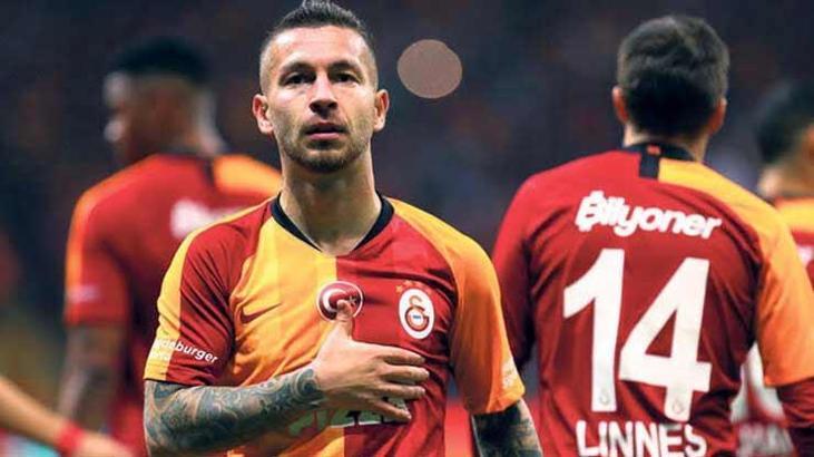 Adem Büyük pişman oldu