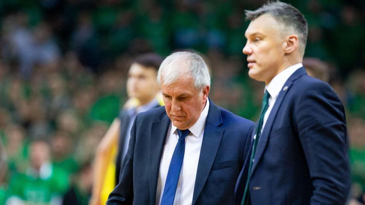 SON DAKİKA | İşte Fenerbahçe'nin Jasikevicius teklifi!