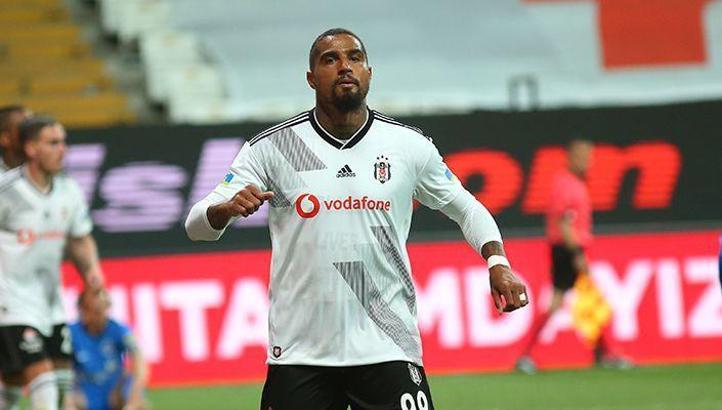 Son dakika - Beşiktaş'ta sakatlık şoku!