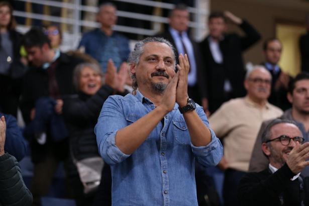 Merkezefendi Belediyesi Denizli Basket, slogan arıyor