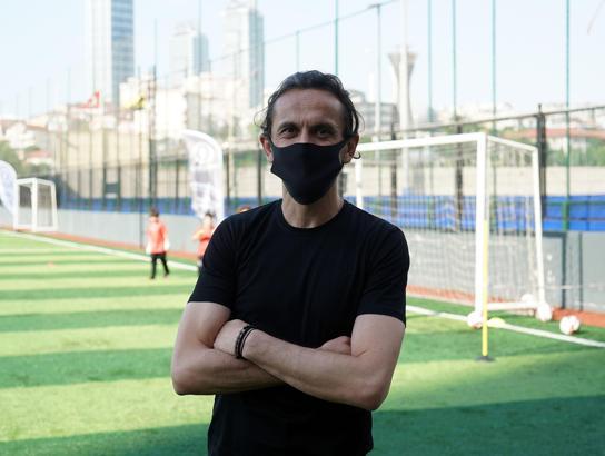 Tuncay Şanlı: Ali Koç, Fenerbahçe'ye yakışacak takımı kurmak için uğraşıyor
