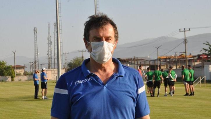 Nazilli'de Yavuz İncedal'ın durumu belirsiz