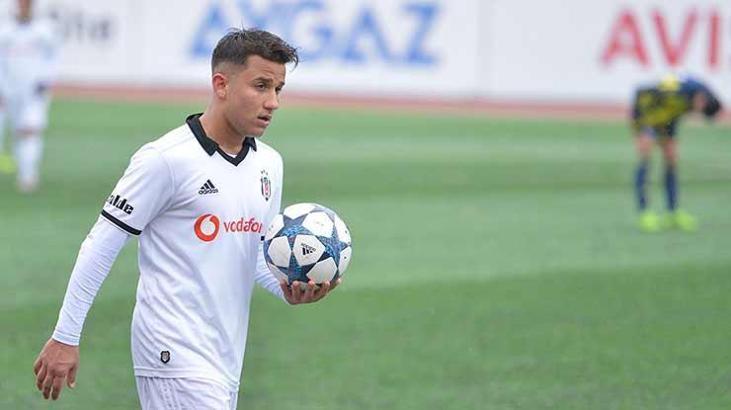 Sergen Yalçın'dan Kerem Kalafat'a: Hazır ol Kerem'
