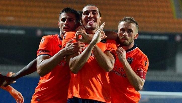 Medipol Başakşehir'de koronavirüs testleri negatif çıktı