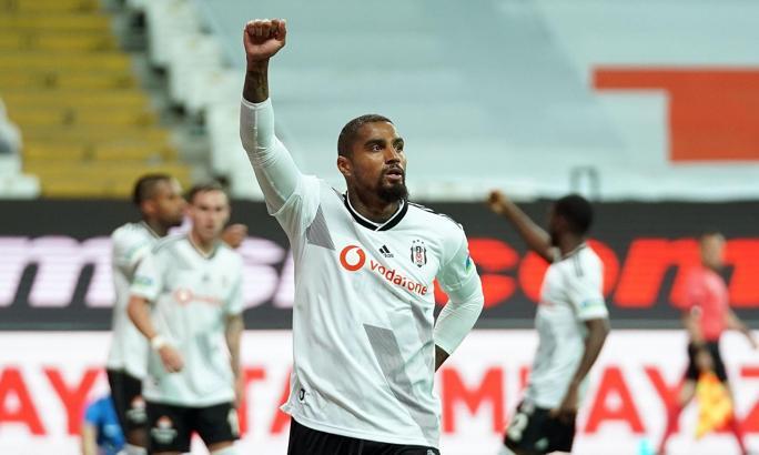 Son dakika | Beşiktaş'ta Sergen Yalçın'ın Malatyaspor planı belli oldu