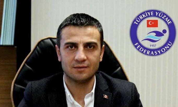 Erkan Yalçın: İlk hedefimiz, şampiyonadan madalya ile dönmek