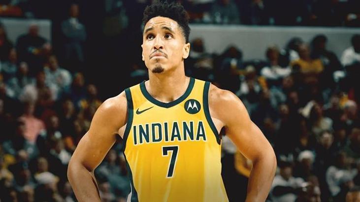 NBA'de Malcolm Brogdon test sonucu pozitif