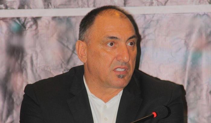 Stingaciu'den olay itiraf! 