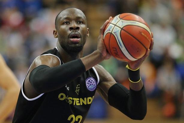 Baskonia Tonye Jekiri'yi kadrosuna kattı
