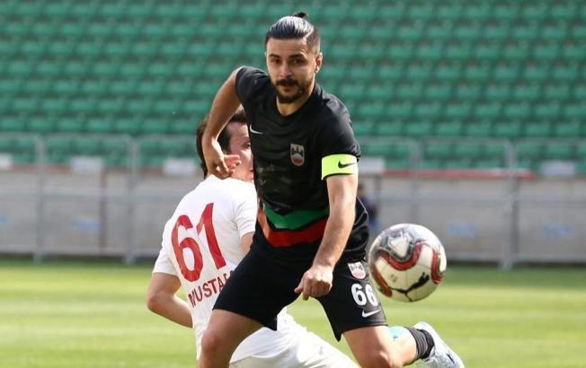 Diyarbekirspor'dan sosyal medyadaki asılsız haberlere tepki