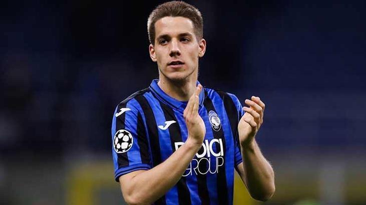 Atalanta Mario Pasalic'i 15 milyon euroya bitirdi