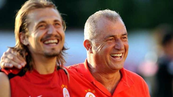 Ayhan Akman geri dönüyor!