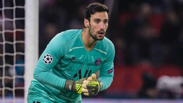 Fernando Muslera'nın yerine Sergio Rico! Galatasaray çalışmalara başladı