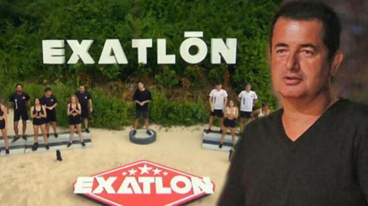 Acun Ilıcalı duyurdu: 'Exatlon Challenge Türkiye' başlıyor