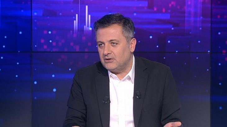 Mehmet Demirkol: Başakşehir ile Trabzonspor arasındaki fark...