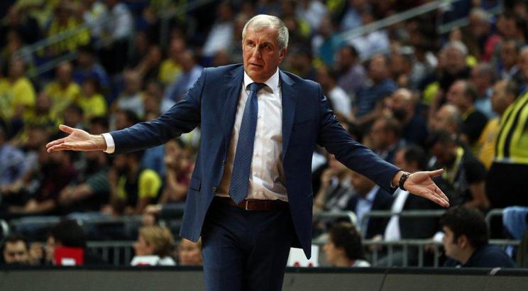 Zeljko Obradovic kimdir? Zeljko Obradovic Fenerbahçe'de ne yaptı, kariyeri nasıl?