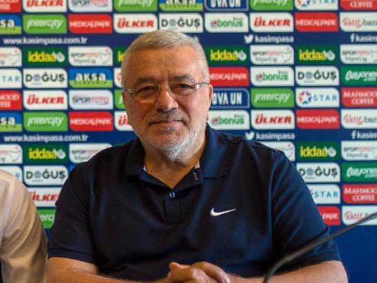 Hasan Hilmi Öksüz: 6 maçta 16 puan toplamak kolay değil