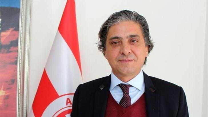 Antalyaspor yeni sezon tarihi ve yabancı oyuncu kararından memnun