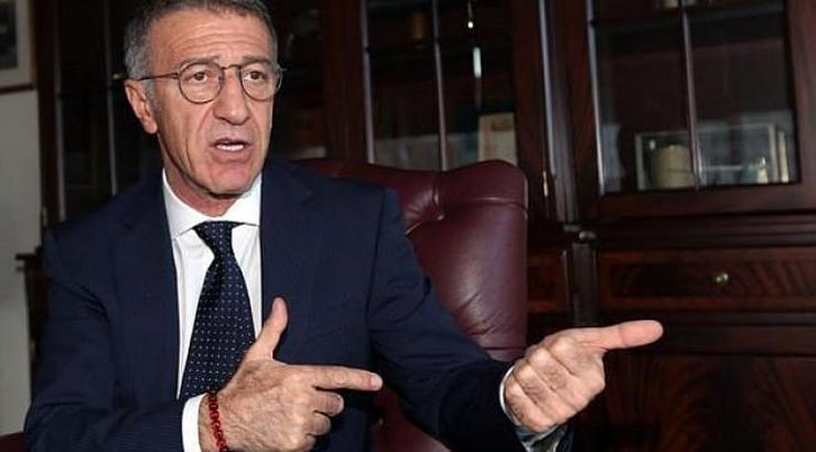Trabzonspor camiası takipte! Yerel medya iddialara geniş yer verdi