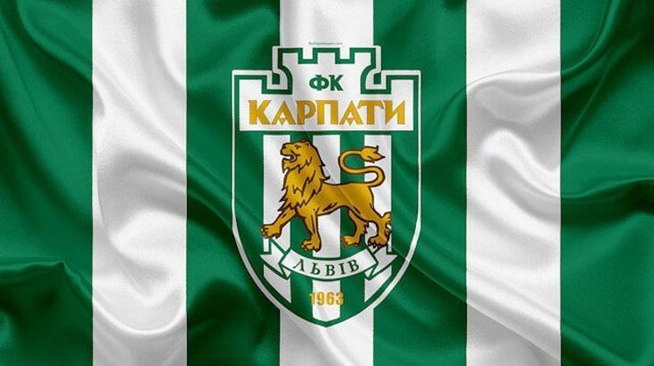 Ukrayna Futbol Federasyonu, Karpaty'yi ligden men etti