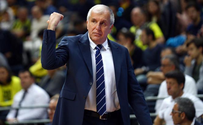 Fenerbahçe'de son dakika! Obradovic dönemi resmen bitti