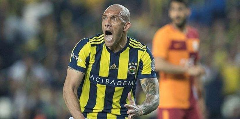 Başakşehir'den sürpriz hamle! Fernandao geri dönüyor