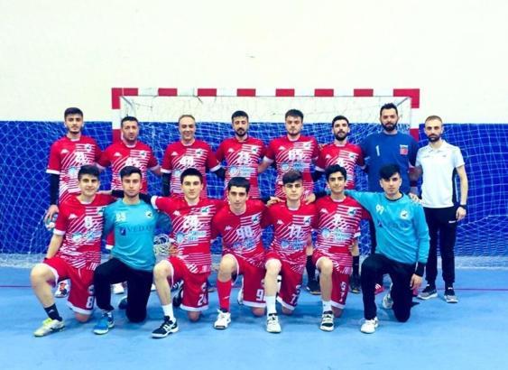 Van Erek Beş Yıldız Spor Kulübü sponsor arıyor