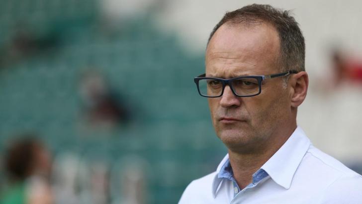 Bursaspor, İrfan Buz ile ilk kez puan kaybetti