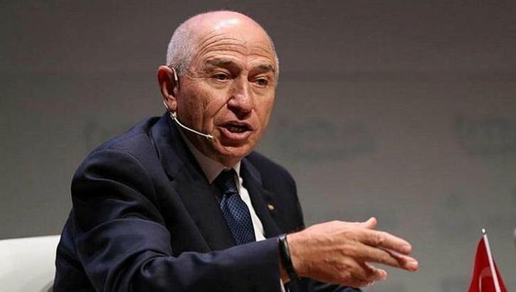 Nihat Özdemir: Seyircili futbol daha güzel