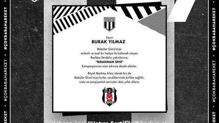 Bağış karşılığı dijital sertifika