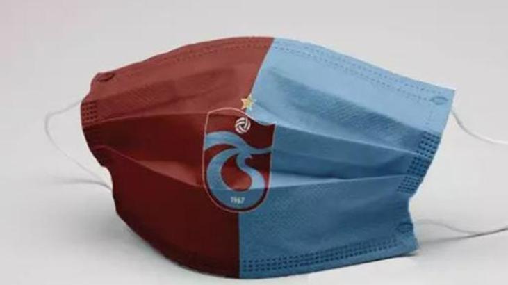 Trabzonspor'dan Misli.com ile maske anlaşması