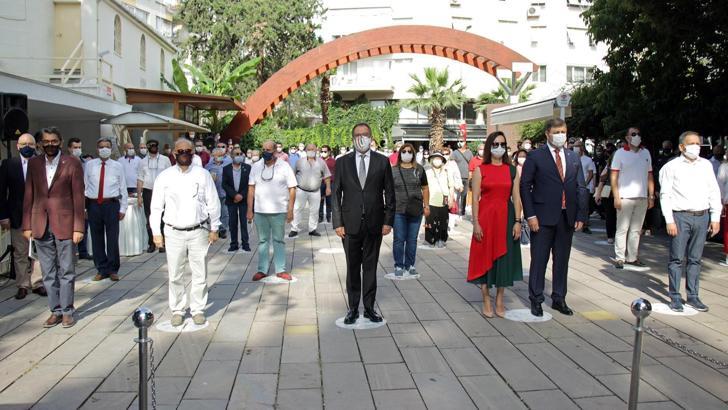 Karşıyaka'nın gurur günü