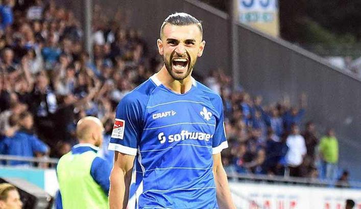 Serdar Dursun'dan Trabzonspor açıklaması