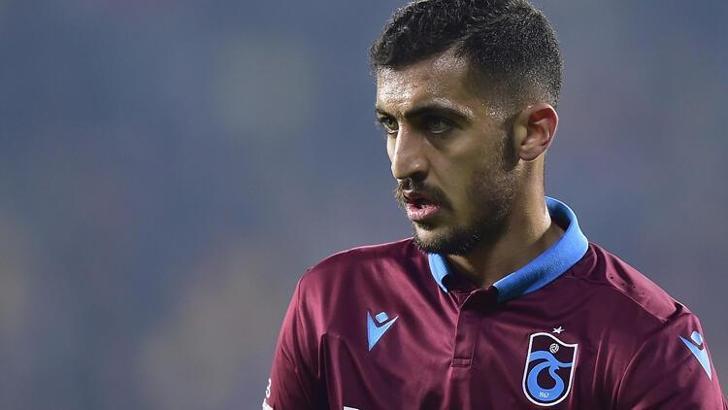 Majid Hosseini takım arkadaşlarından özür diledi