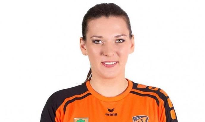 Kastamonu Belediyespor, Yulia Khavronina'yı kadrosuna kattı