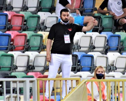 Hilmi Bozok: Hedefimize bir adım daha yaklaştık