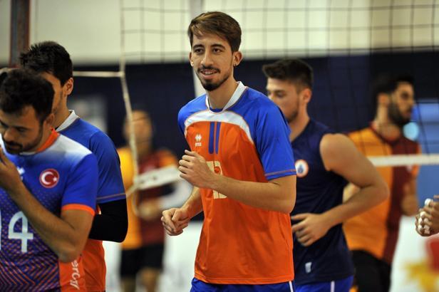 Afyon Belediye Yüntaş, Görkem Sertel'i transfer etti