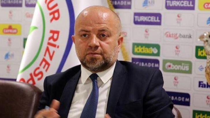 Hasan Yavuz Bakır: Antalyaspor'dan en az 1 puan almak istiyoruz