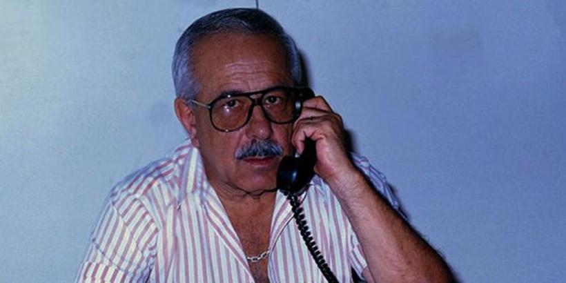 TFF, Coşkun Özarı'yı vefatının 9. yılında andı