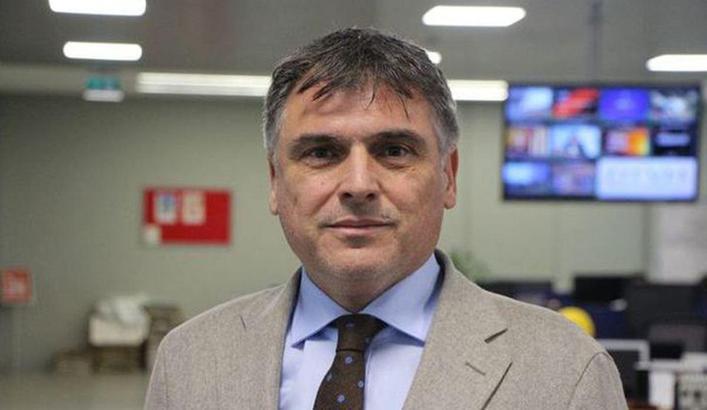 Ali Fatinoğlu'ndan Alper Ulusoy'a '6 saniye' tepkisi