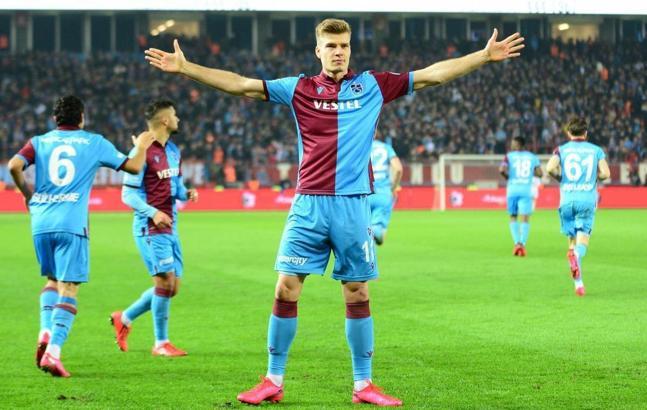 Trabzonspor çifte şampiyonluk ateşini yakmak istiyor!