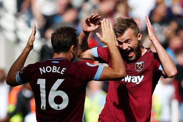 Andriy Yarmolenko kavgaya çağırdı