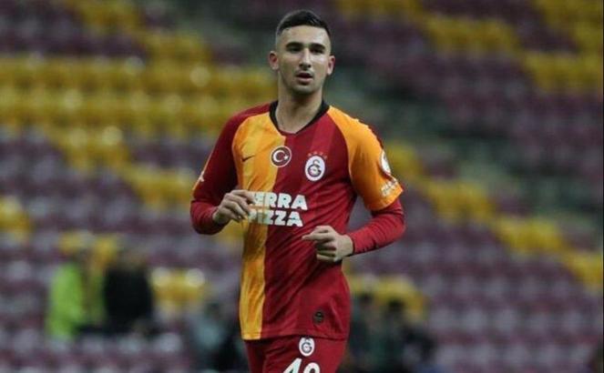 Emin Bayram kimdir, kaç yaşında? Emin Bayram hangi mevkide oynuyor?