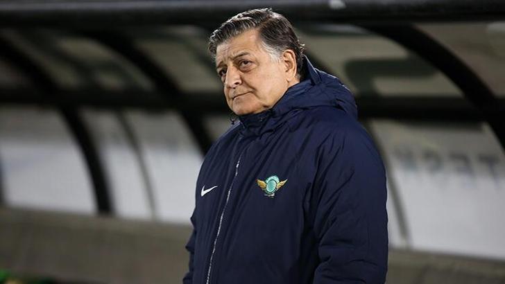 SON DAKİKA | Akhisarspor'da büyük şok! Yılmaz Vural'ın testi pozitif çıktı