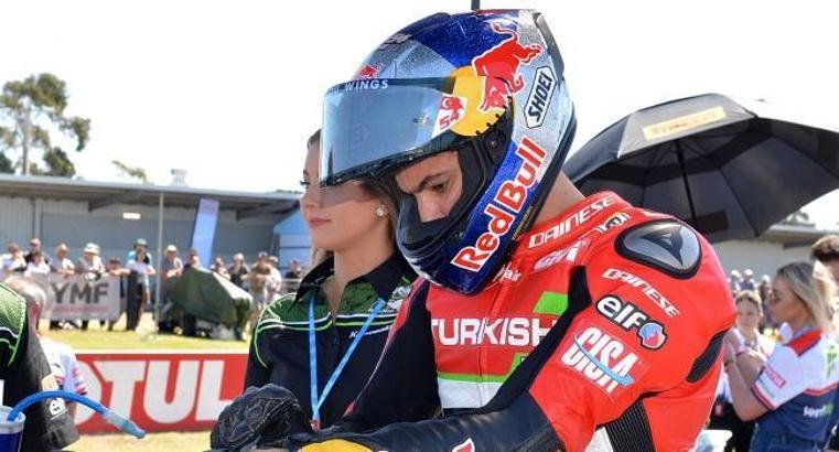 Toprak Razgatlıoğlu, Can Öncü ve Bahattin Sofuoğlu'nun yarış takvimi açıklandı