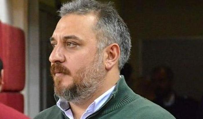 Karşıyaka'da Serkan Ergüven korkuttu