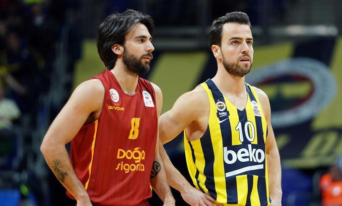 Türk Telekom, Galatasaraylı Can Korkmaz'ı kadrosuna kattı