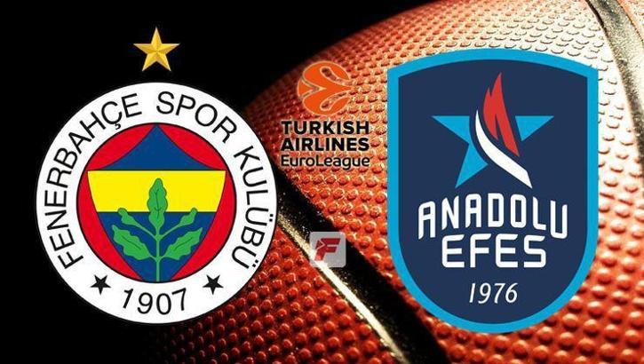 SON DAKİKA | EuroLeague'de yeni sezonun takvimi açıklandı